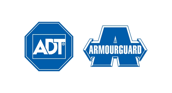 ADT Armourguard logo